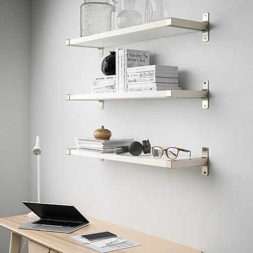 BERGSHULT / GRANHULT, wall shelf combination 2 of 7 open dialog