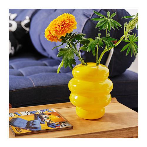 KÄLLARHALS, vase 3 of 6 open dialog