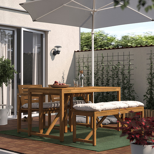 MORUM, alfombra para interior y exterior. 4 de 4 open dialog