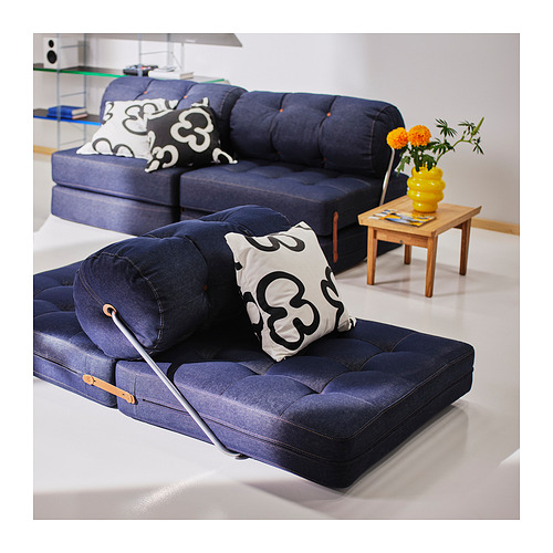 VÅRKUMLA, sillón cama 4 de 12 open dialog