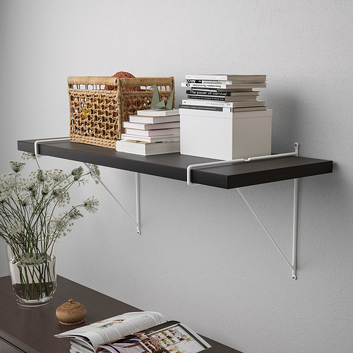 BERGSHULT / PERSHULT, wall shelf 3 of 7 open dialog