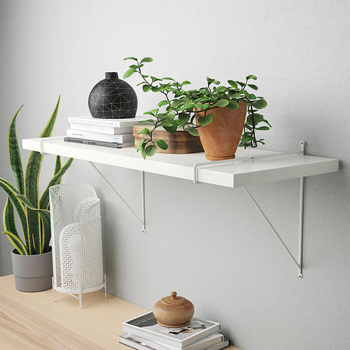 BERGSHULT / PERSHULT, wall shelf 10 of 10 open dialog