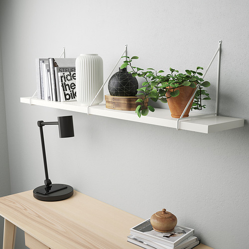 BERGSHULT / PERSHULT, wall shelf 2 of 7 open dialog
