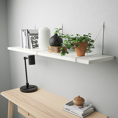 BERGSHULT / PERSHULT, wall shelf 2 of 7 open dialog