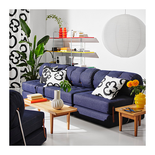 VÅRKUMLA, sillón cama 2 de 12 open dialog
