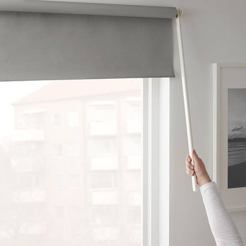 FRIDANS, black-out roller blind 4 of 7 open dialog
