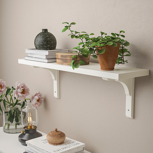 BERGSHULT / RAMSHULT, wall shelf 2 of 6 open dialog