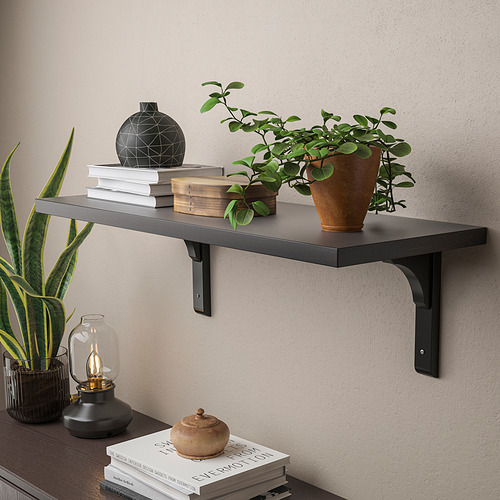 BERGSHULT / RAMSHULT, wall shelf 2 of 7 open dialog