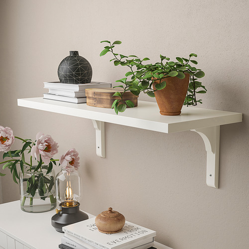 BERGSHULT / RAMSHULT, wall shelf 2 of 6 open dialog