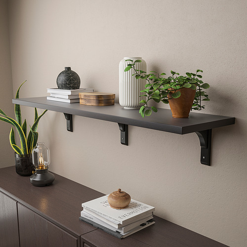 BERGSHULT / RAMSHULT, wall shelf 2 of 6 open dialog