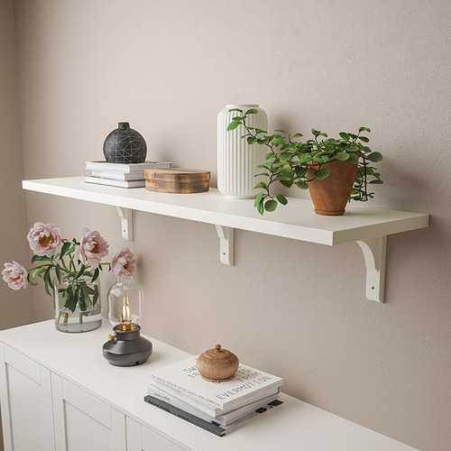 BERGSHULT / RAMSHULT, wall shelf 2 of 6 open dialog