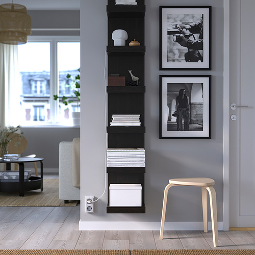 LACK, wall shelf unit 2 of 4 open dialog