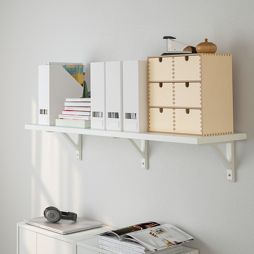 TRANHULT / SANDSHULT, wall shelf 2 of 4 open dialog
