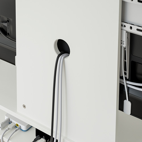 LAPPLAND, TV storage unit 4 of 6 open dialog
