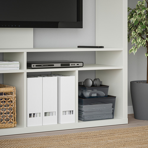 LAPPLAND, TV storage unit 2 of 6 open dialog