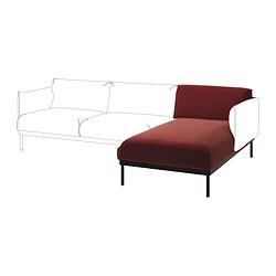 Current variation Djuparp red-brown