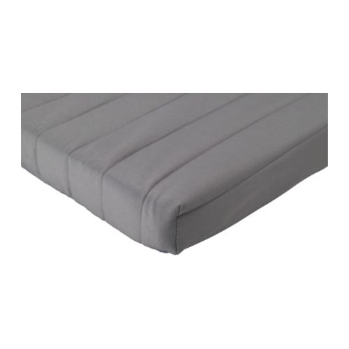 LYCKSELE LÖVÅS, mattress 2 of 3 open dialog