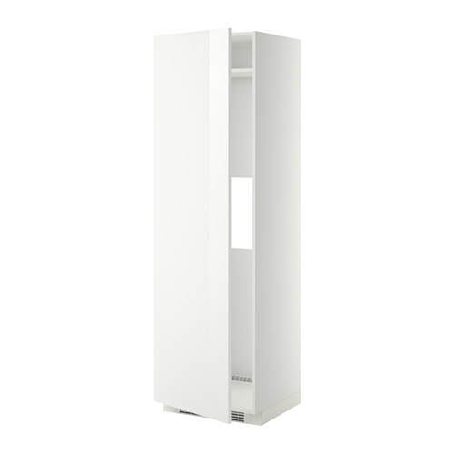 METOD, hi cabinet/door f fridge/freezer 1 of 2 open dialog