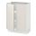 Select colour variation: white/Veddinge white