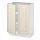 Select colour variation: white/Bodbyn off-white