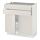 Select colour variation: white/Veddinge white