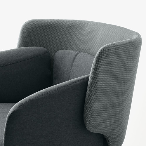BINGSTA, armchair 5 of 6 open dialog