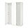 Select colour variation: FORSAND white