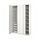 Select colour variation: BERGSBO white