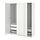 Select colour variation: FARDAL high gloss white