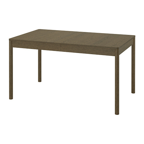 TONSTAD, extendable table 1 of 5 open dialog