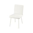 TONSTAD chair frame 