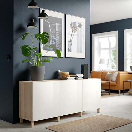 BESTÅ, mueble salón 6 de 7 open dialog