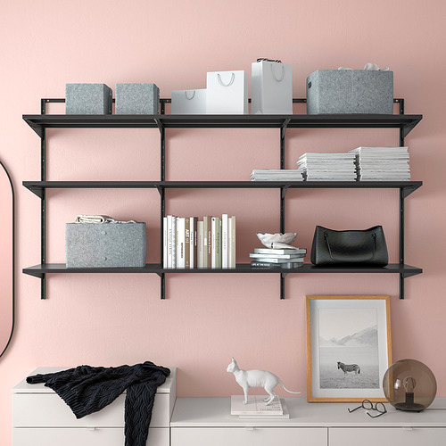 BOAXEL, shelving unit. 2 of 3 open dialog