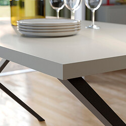 SKÅLSTA mesa y 4 sillas