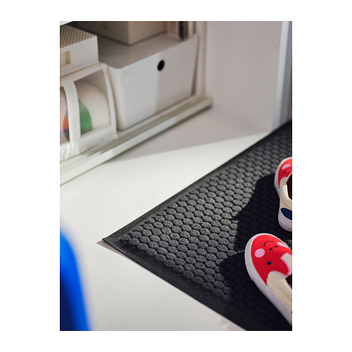 VATTENVERK, door mat, indoor 4 of 4 open dialog