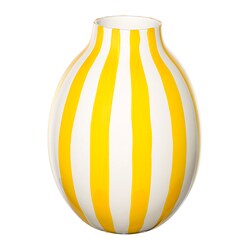 Variación actual Rayas blanco / amarillo