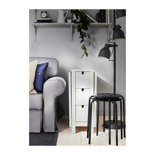 MARIUS, stool 2 of 6 open dialog