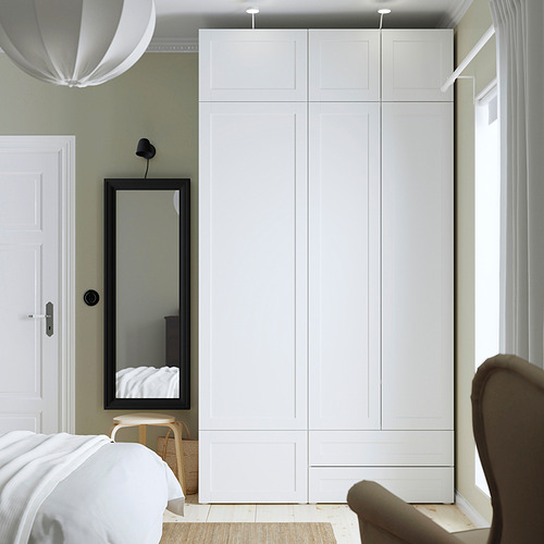 PLATSA, wardrobe combination 3 of 3 open dialog