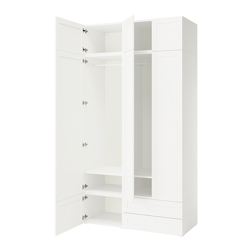 PLATSA, wardrobe combination 1 of 3 open dialog