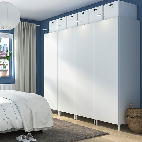 PLATSA, wardrobe combination 3 of 3 open dialog