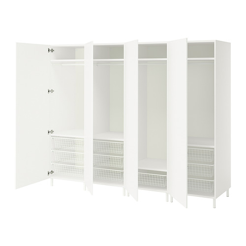 PLATSA, wardrobe combination 1 of 3 open dialog