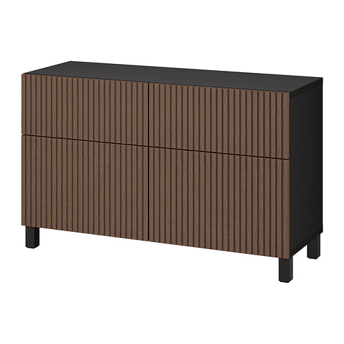 BESTÅ, storage combination w doors/drawers. 1 of 5 open dialog