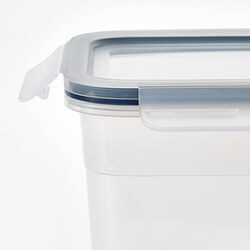 IKEA 365+ bote con tapa
