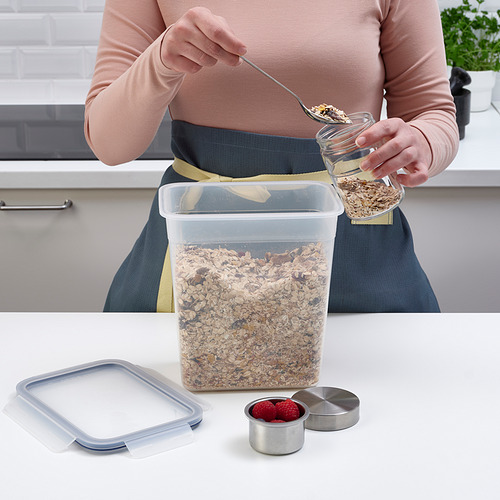 IKEA 365+, food container 3 of 4 open dialog