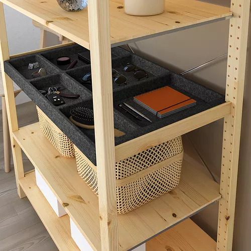 IKEA Menorca IVAR balda, 83x50 cm