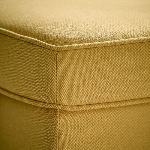 STRANDMON, reposapiés con almacenaje. 3 de 5 open dialog