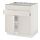 Select colour variation: white/Veddinge white