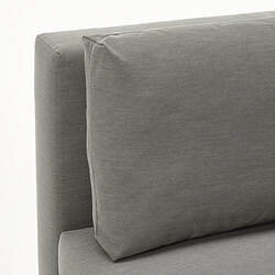 ÄLVDALEN sleeper sofa