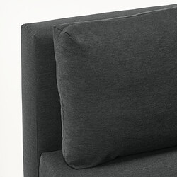 ÄLVDALEN sofá cama 3 plazas