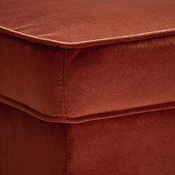 STRANDMON reposapiés con almacenaje